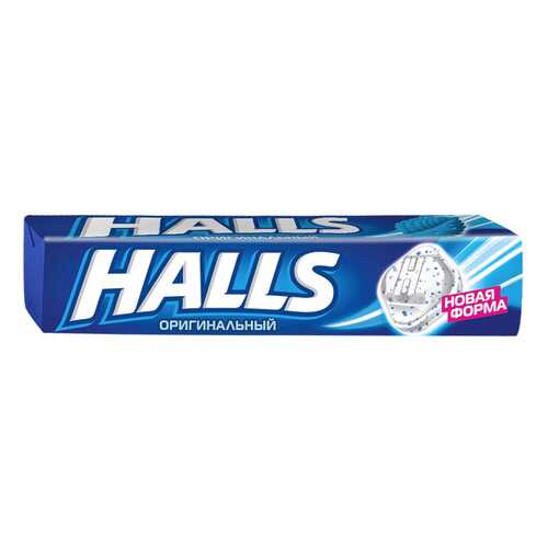 HALLS карамель леденцовая кола 25г по 12 шт в Магнолия