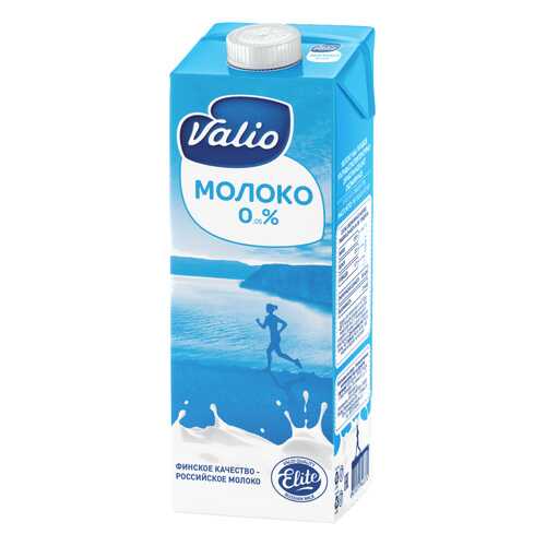 Молоко Valio 0.05% 1 кг в Магнолия