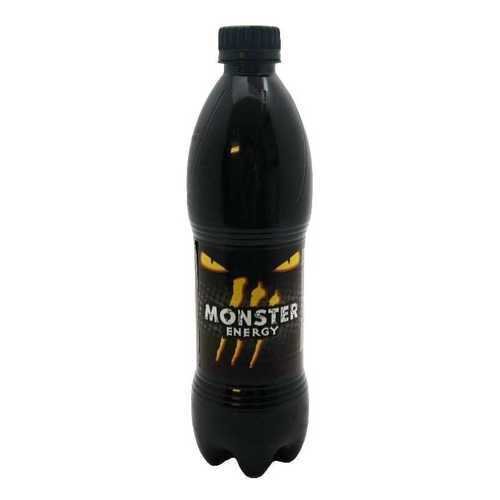 Напиток Monster желтый 0.5 л в Магнолия