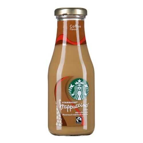 Напиток Starbucks Frappuccino Coffee 1.2% 250мл в Магнолия