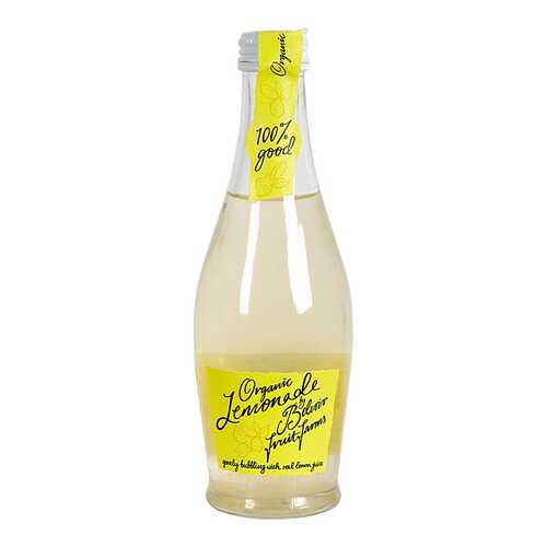 Лимонад Belvoir Organic Presse традиционный 0.25 л в Магнолия