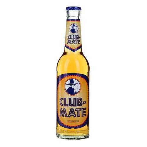 Напиток Club-Mate тонизирующий 330мл в Магнолия