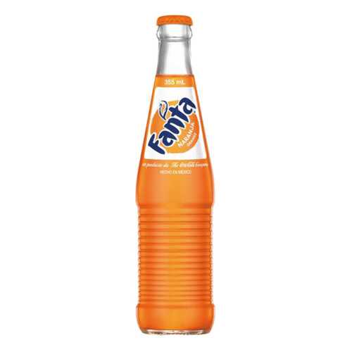 Напиток FANTA апельсин 0,355мл в Магнолия