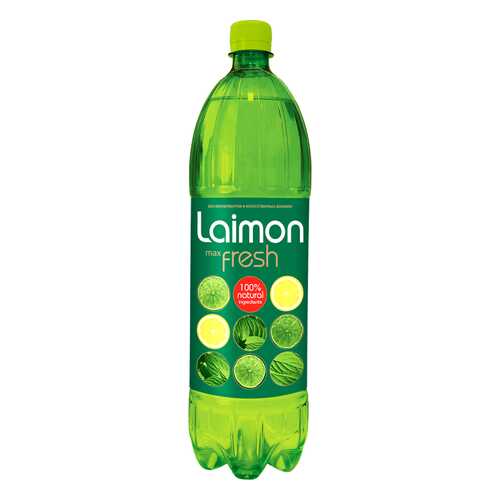Напиток Laimon Fresh 1.5л в Магнолия
