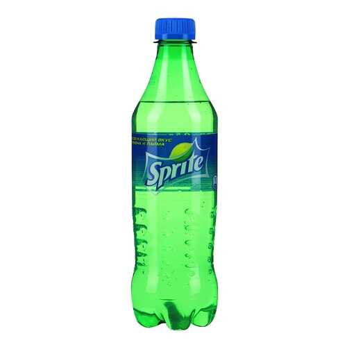 Напиток Sprite 0.5 л в Магнолия