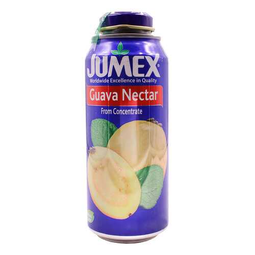 Нектар Jumex из гуавы 0,473л в Магнолия