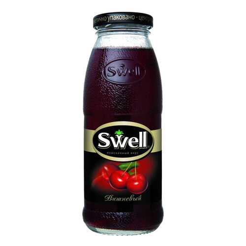 Нектар Swell вишня 0.25 л в Магнолия
